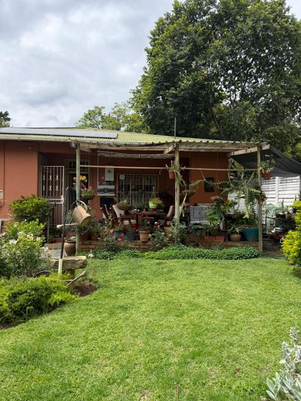 0 Bedroom Property for Sale in Hatfield Gauteng