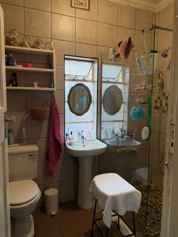 0 Bedroom Property for Sale in Hatfield Gauteng