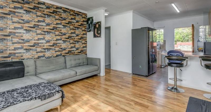 2 Bedroom Property for Sale in Honeydew Gauteng