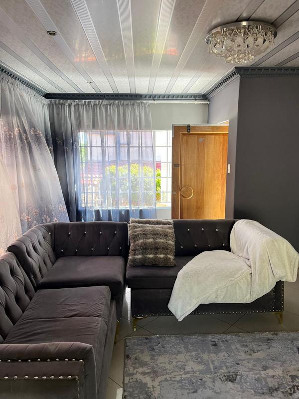 3 Bedroom Property for Sale in Amandasig Gauteng