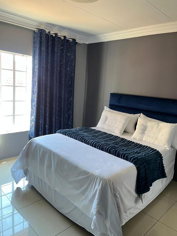 3 Bedroom Property for Sale in Amandasig Gauteng