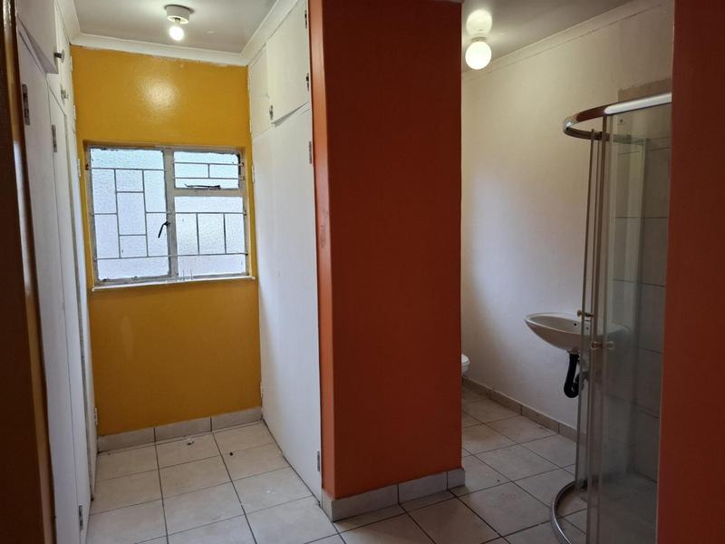 4 Bedroom Property for Sale in Booysens Gauteng