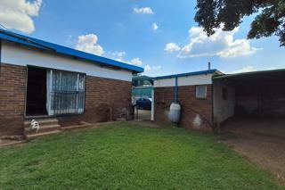 4 Bedroom Property for Sale in Booysens Gauteng