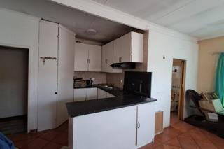 4 Bedroom Property for Sale in Booysens Gauteng