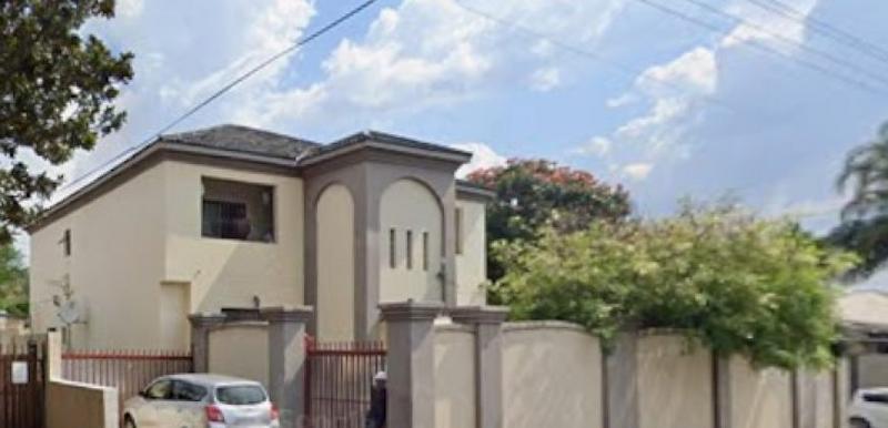 12 Bedroom Property for Sale in Capital Park Gauteng
