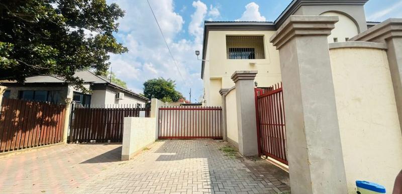 12 Bedroom Property for Sale in Capital Park Gauteng