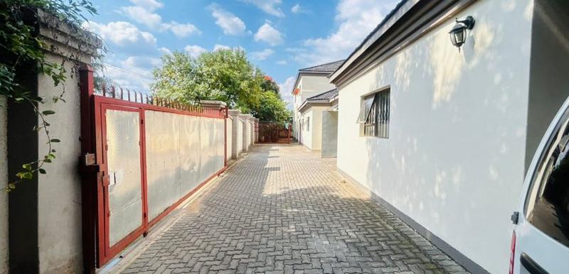 12 Bedroom Property for Sale in Capital Park Gauteng