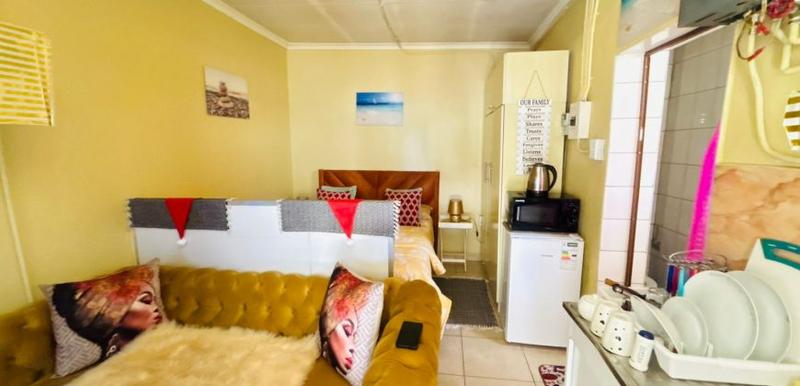 12 Bedroom Property for Sale in Capital Park Gauteng