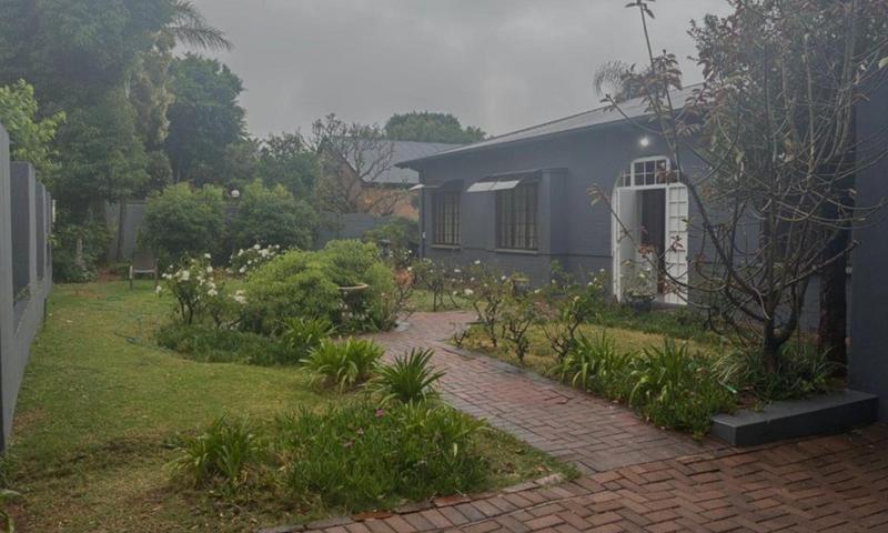 3 Bedroom Property for Sale in Eastwood Gauteng