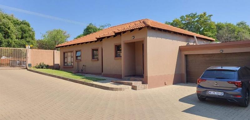 3 Bedroom Property for Sale in Pretoria North Gauteng