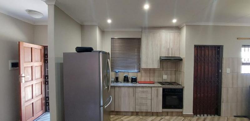 3 Bedroom Property for Sale in Pretoria North Gauteng