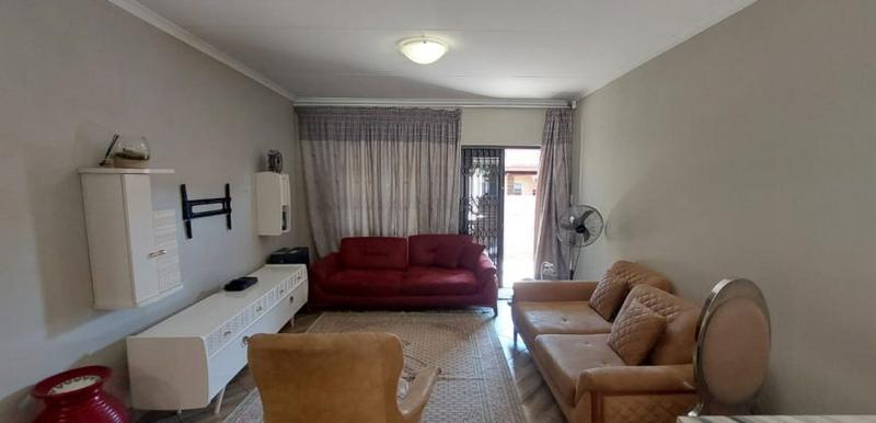 3 Bedroom Property for Sale in Pretoria North Gauteng