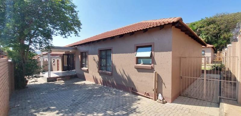 3 Bedroom Property for Sale in Pretoria North Gauteng