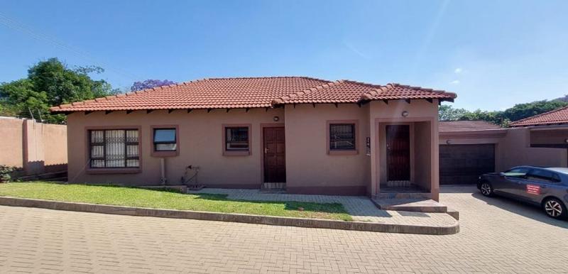 3 Bedroom Property for Sale in Pretoria North Gauteng