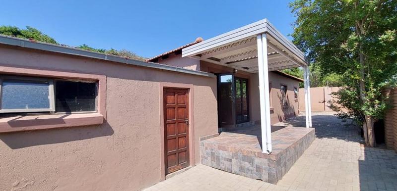 3 Bedroom Property for Sale in Pretoria North Gauteng