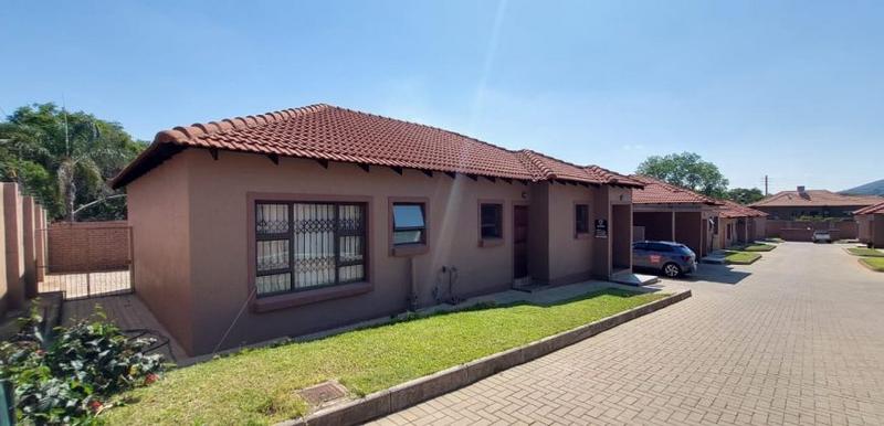 3 Bedroom Property for Sale in Pretoria North Gauteng