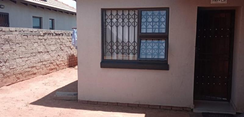 3 Bedroom Property for Sale in Soshanguve East Gauteng