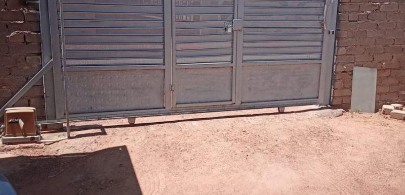 3 Bedroom Property for Sale in Soshanguve East Gauteng