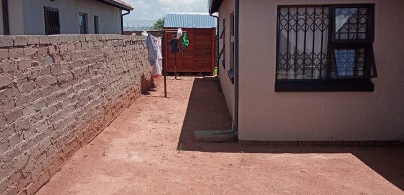 3 Bedroom Property for Sale in Soshanguve East Gauteng