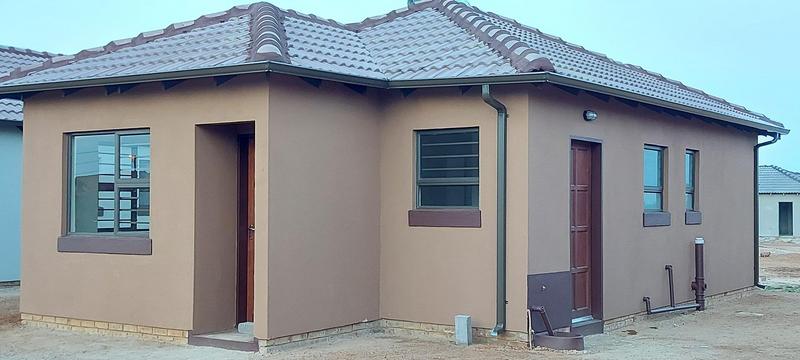 2 Bedroom Property for Sale in Soshanguve VV Gauteng
