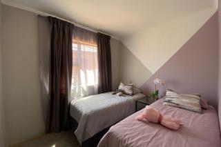 2 Bedroom Property for Sale in Soshanguve VV Gauteng