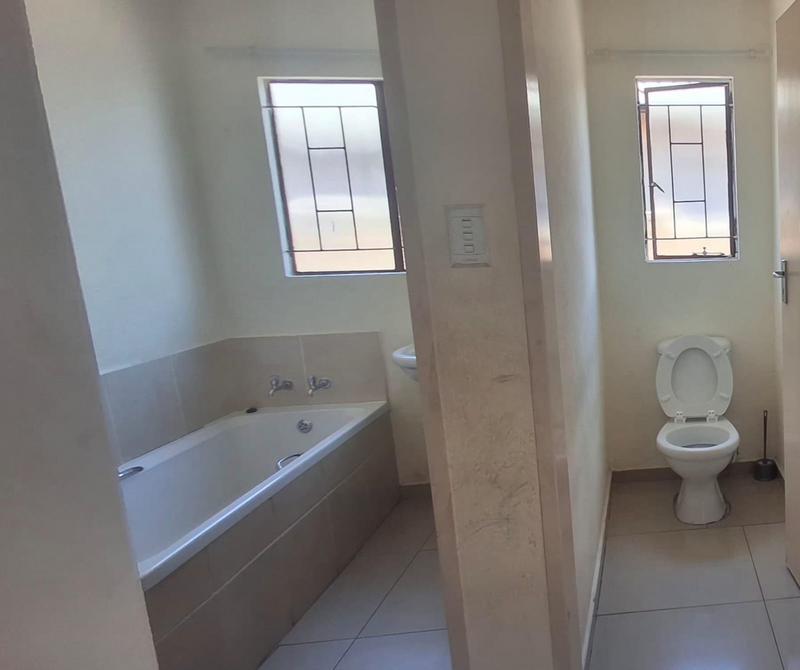 3 Bedroom Property for Sale in Soshanguve VV Gauteng