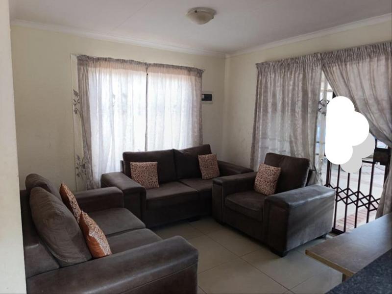 3 Bedroom Property for Sale in Soshanguve VV Gauteng