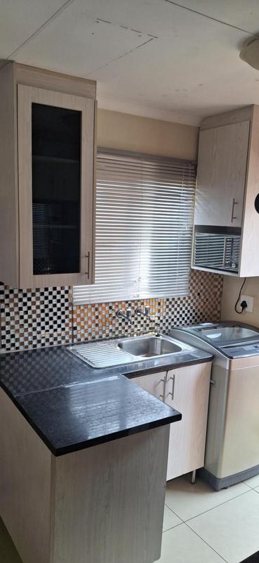 3 Bedroom Property for Sale in Soshanguve VV Gauteng