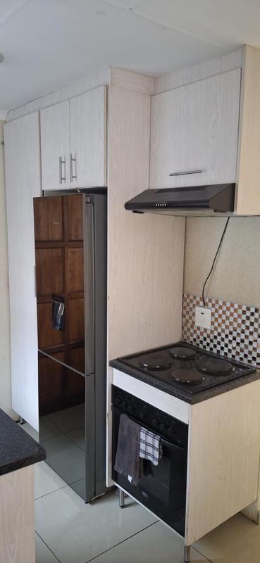 3 Bedroom Property for Sale in Soshanguve VV Gauteng