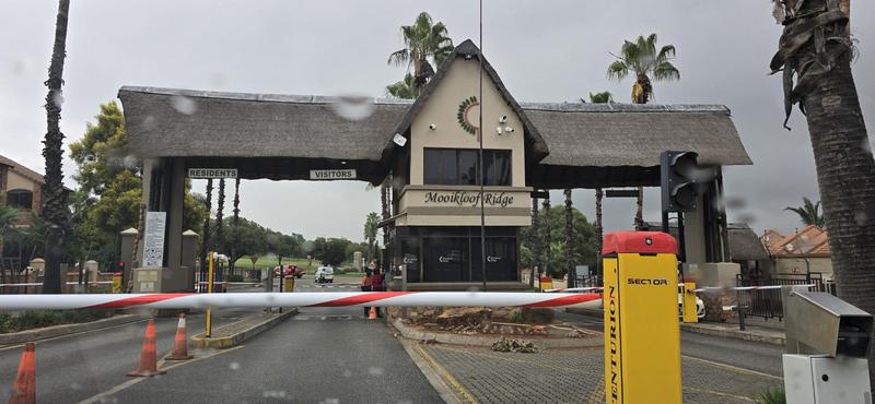 2 Bedroom Property for Sale in Mooikloof Ridge Gauteng