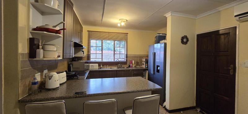 2 Bedroom Property for Sale in Mooikloof Ridge Gauteng