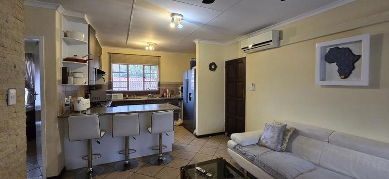 2 Bedroom Property for Sale in Mooikloof Ridge Gauteng