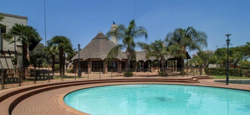 2 Bedroom Property for Sale in Mooikloof Ridge Gauteng