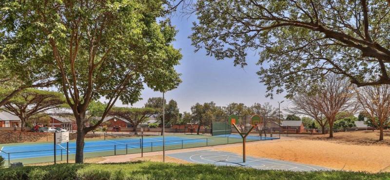 2 Bedroom Property for Sale in Mooikloof Ridge Gauteng