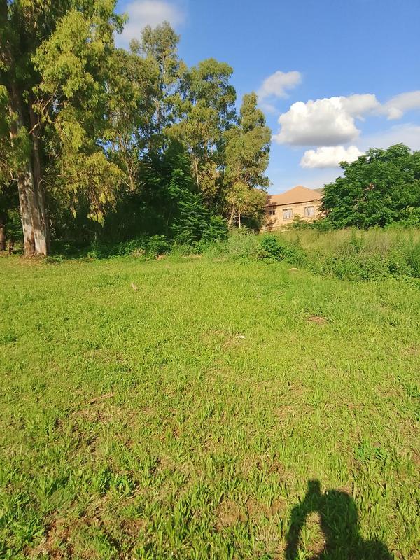 0 Bedroom Property for Sale in Lady Selborne Gauteng