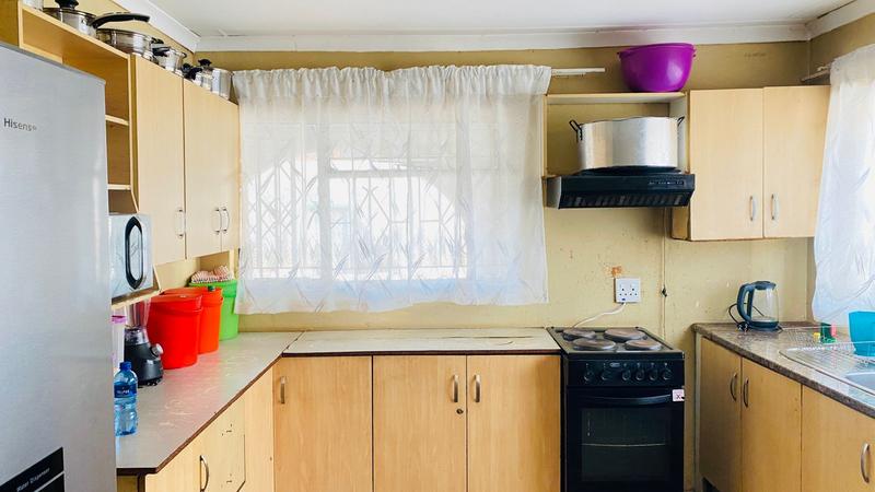 3 Bedroom Property for Sale in Lenasia South Gauteng