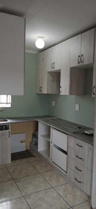 2 Bedroom Property for Sale in Fleurhof Gauteng
