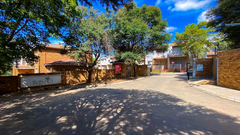 2 Bedroom Property for Sale in Groblerpark Gauteng