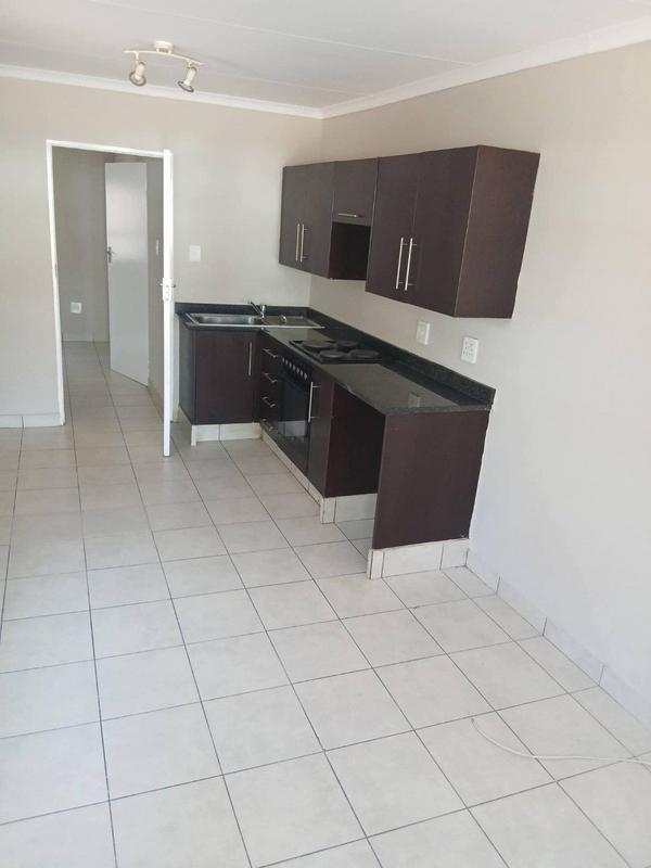 3 Bedroom Property for Sale in Bramley Park Gauteng