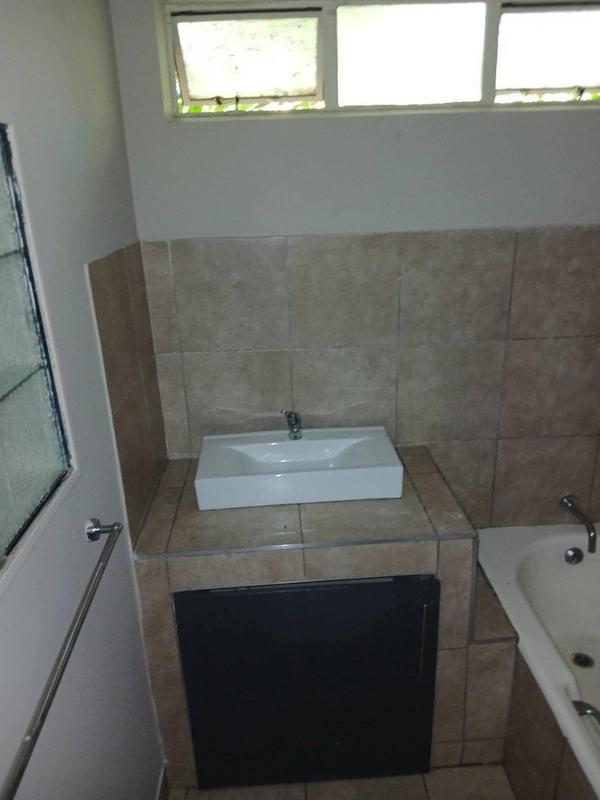 3 Bedroom Property for Sale in Bramley Park Gauteng