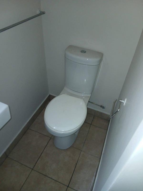 3 Bedroom Property for Sale in Bramley Park Gauteng