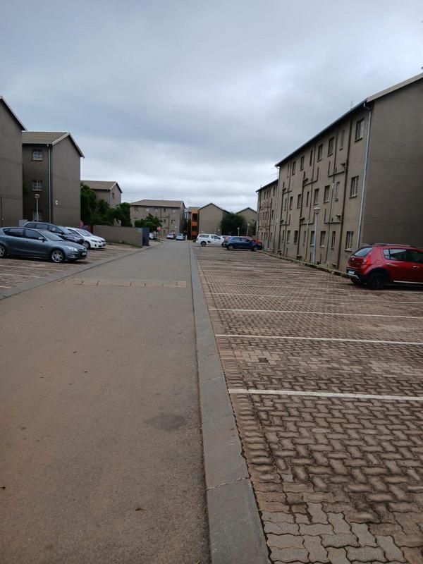 2 Bedroom Property for Sale in Jabulani Gauteng