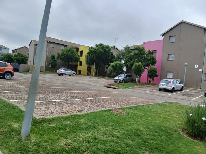 2 Bedroom Property for Sale in Jabulani Gauteng