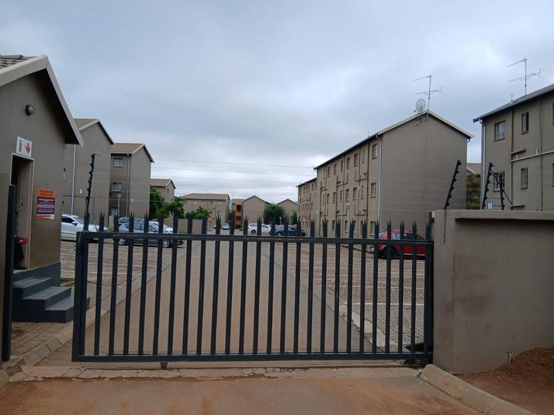 2 Bedroom Property for Sale in Jabulani Gauteng