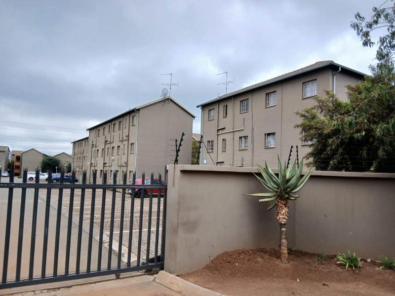 2 Bedroom Property for Sale in Jabulani Gauteng