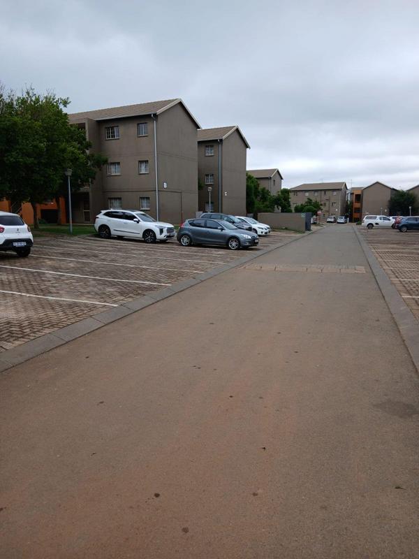 2 Bedroom Property for Sale in Jabulani Gauteng