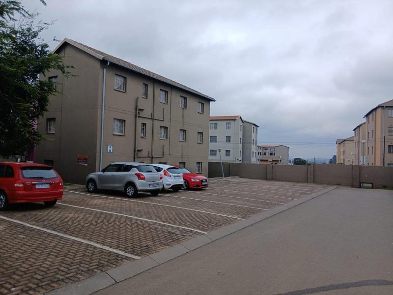 2 Bedroom Property for Sale in Jabulani Gauteng