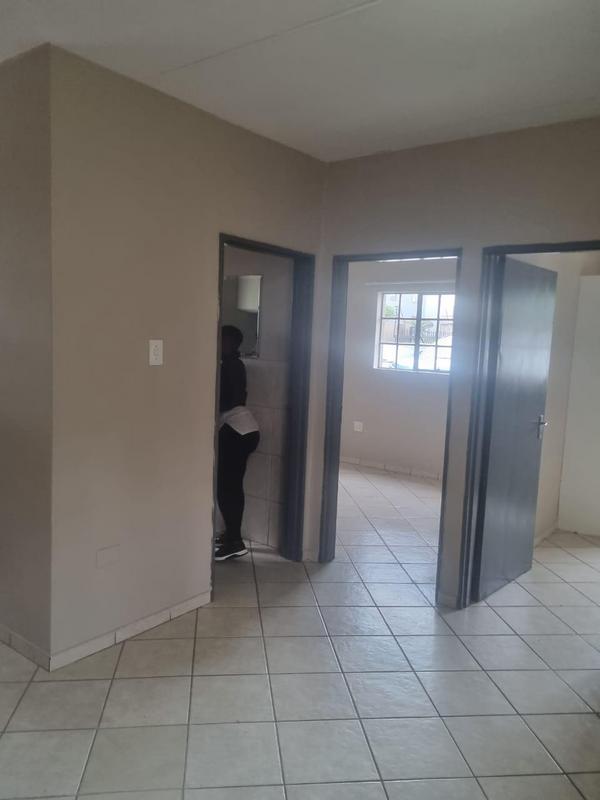 2 Bedroom Property for Sale in Jabulani Gauteng