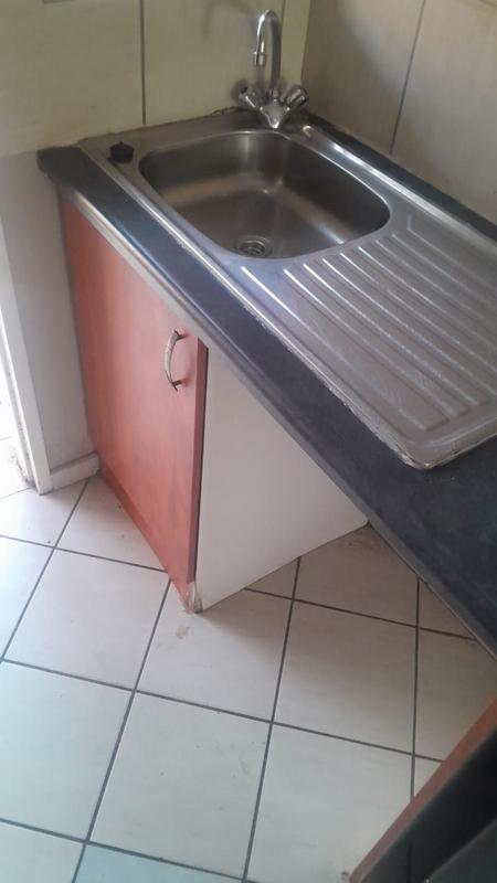 2 Bedroom Property for Sale in Protea Glen Gauteng