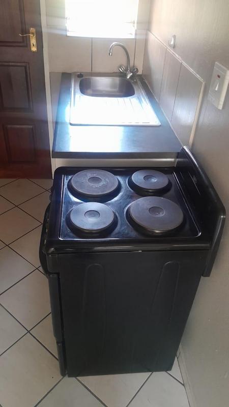 2 Bedroom Property for Sale in Protea Glen Gauteng